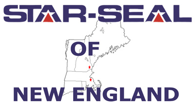 Star Seal of New England